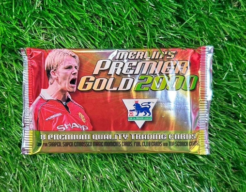 Premier Gold 2000
