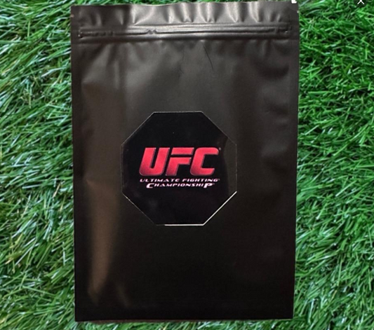 UFC Mystery Bag