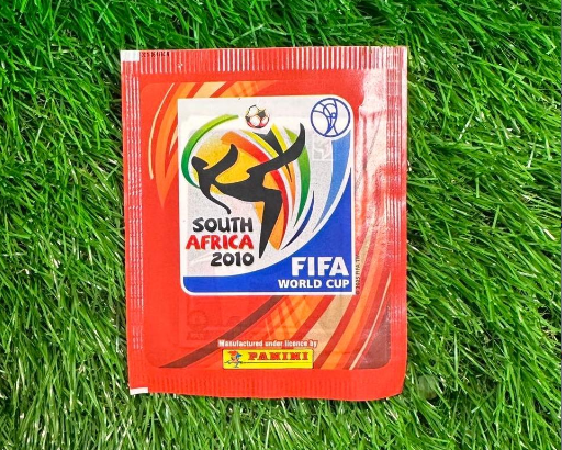 South Africa 2010 FIFA World Cup Stickers